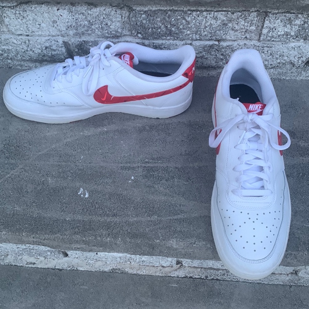 Excellent condition men’s Nike sneakers